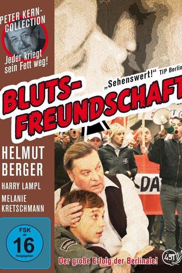 Blutsfreundschaft