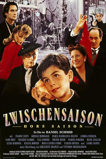 Zwischensaison