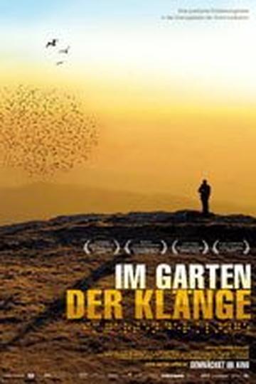 Poster Im Garten der Klänge