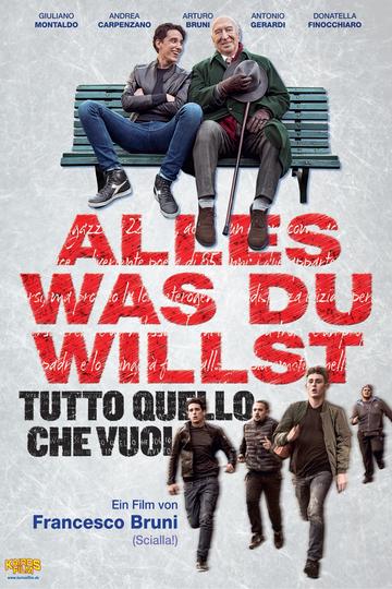 Alles was du willst