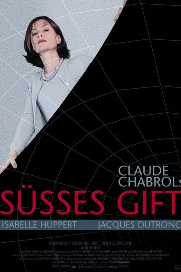 Süßes Gift