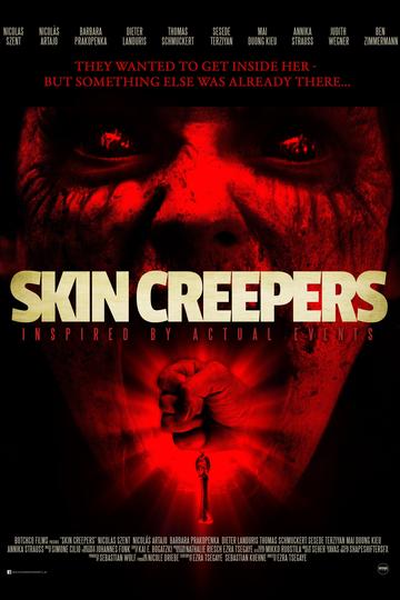 Poster Skin Creepers