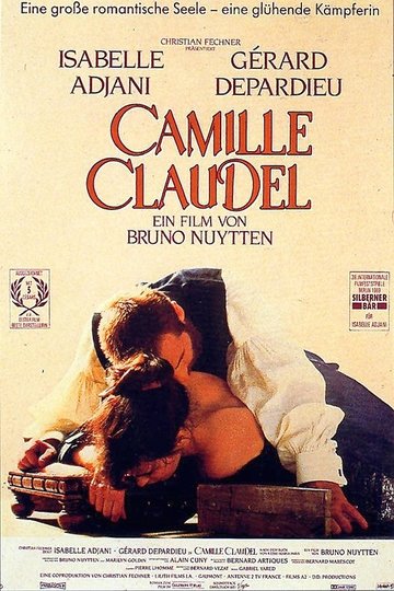 Camille Claudel