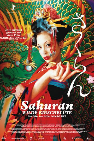 Sakuran - Wilde Kirschblüte