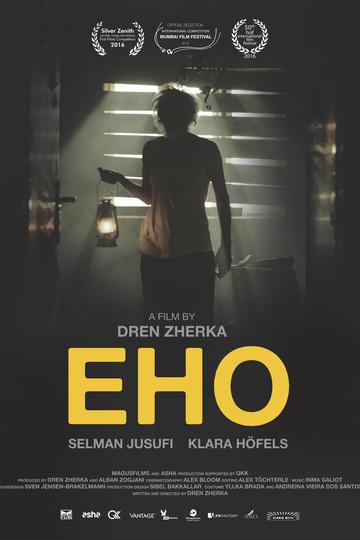 Eho - Echo