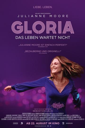 Poster Gloria