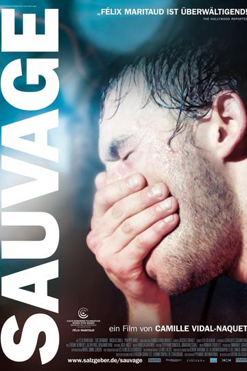 Poster Sauvage