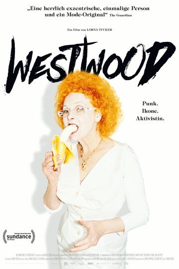 Poster Vivienne Westwood