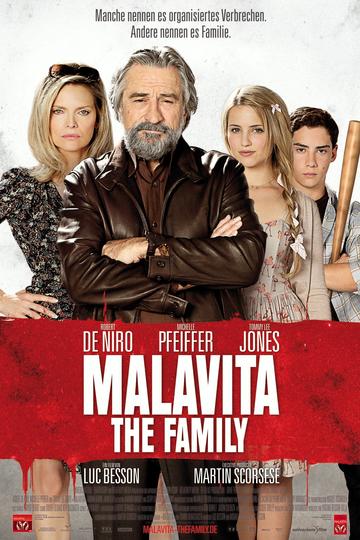 Malavita - The Family