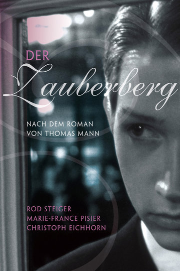 Der Zauberberg