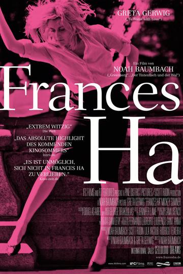 Frances Ha