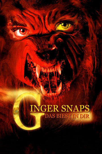 Poster Ginger Snaps