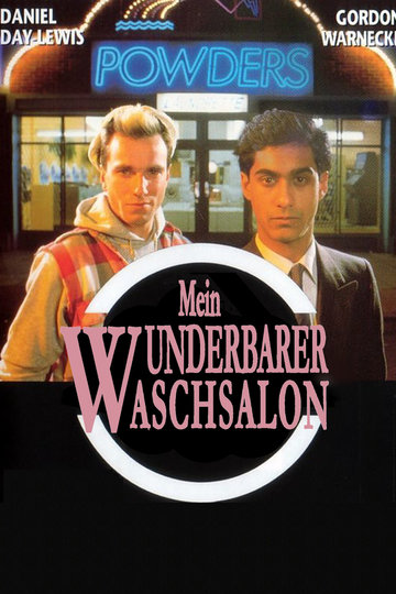 Mein wunderbarer Waschsalon