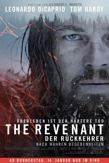 The Revenant - Der Rückkehrer