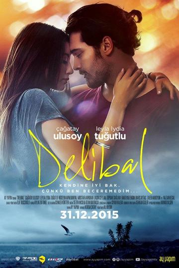 Poster Delibal