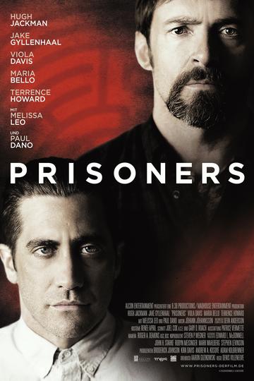 Poster Prisoners