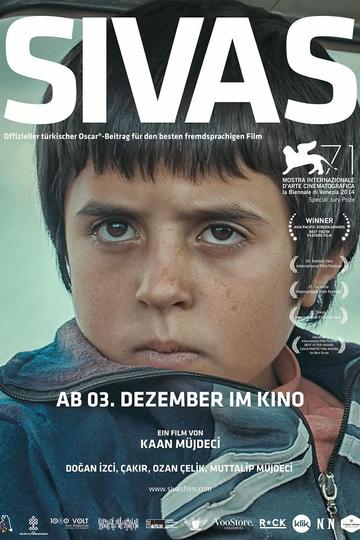 Poster Sivas