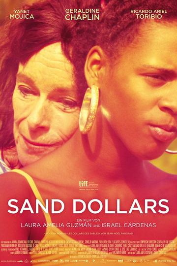 Poster Sand Dollars