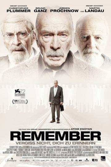 Remember