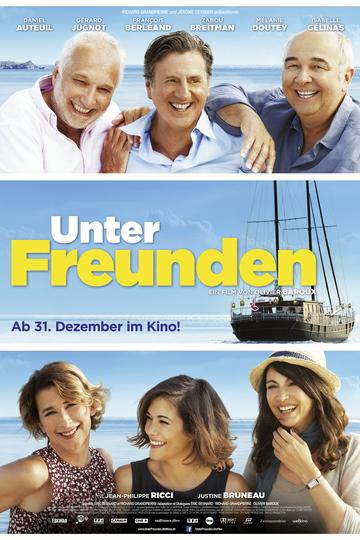 Unter Freunden