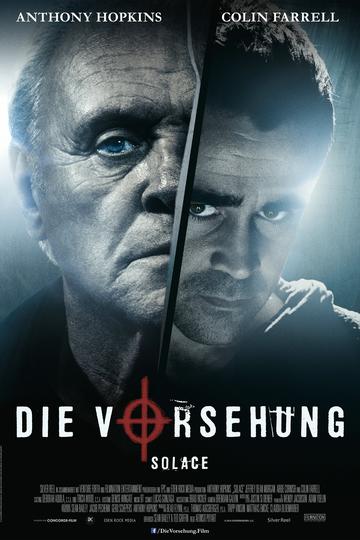 Poster Die Vorsehung - Solace