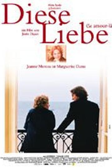 Diese Liebe
