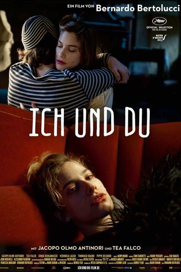 Poster Ich und du