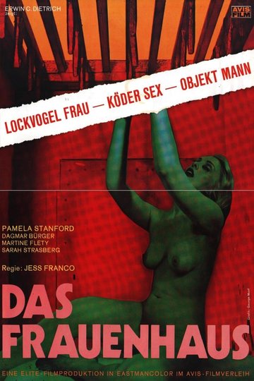 Poster Das Frauenhaus