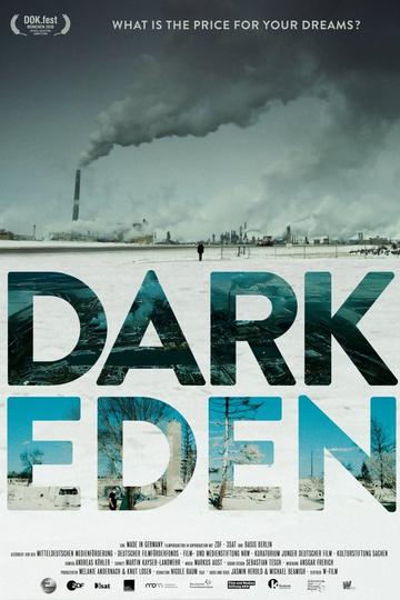 Poster Dark Eden