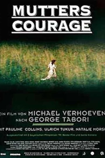  Mutters Courage