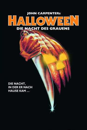 Halloween - Die Nacht des Grauens