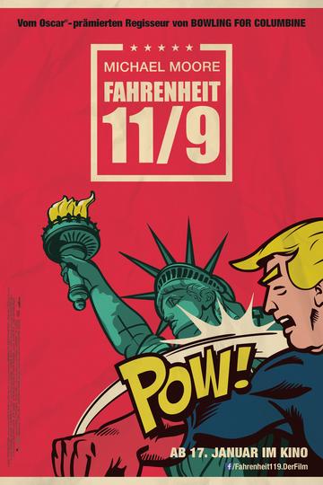 Fahrenheit 11/9