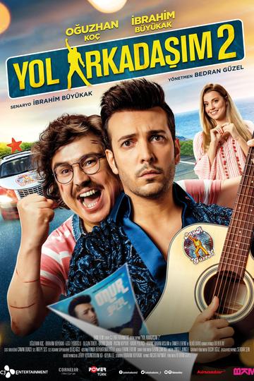 Yol Arkadasim 2