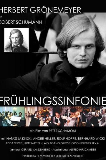 Frühlingssinfonie