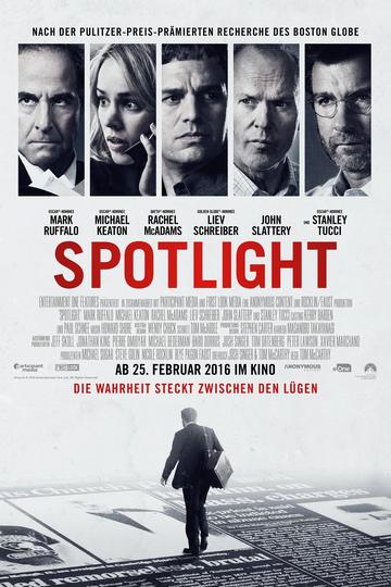 Poster Spotlight