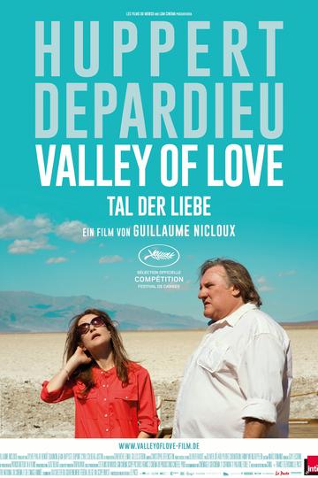 Valley of Love