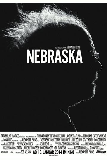 Poster Nebraska