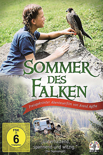 Der Sommer des Falken
