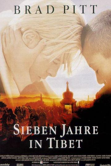 Sieben Jahre in Tibet