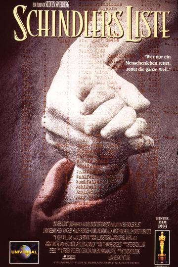 Schindlers Liste