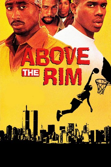 Poster Above the Rim