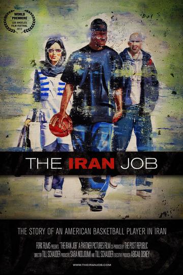 Der Iran Job
