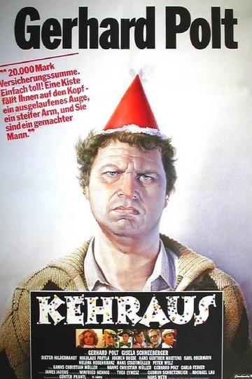 Kehraus