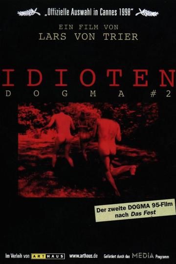 Idioten