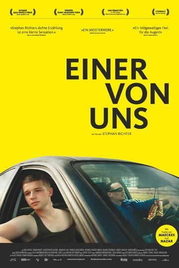 Poster Einer von uns