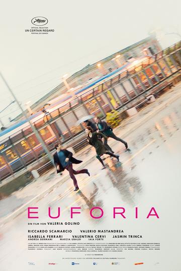 Poster Euforia