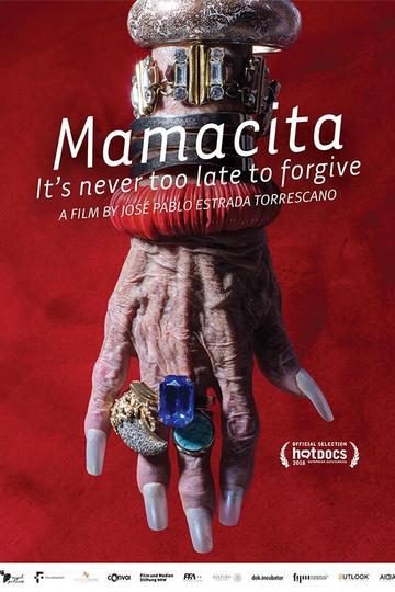 Poster Mamacita