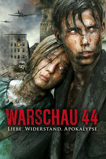Warschau '44