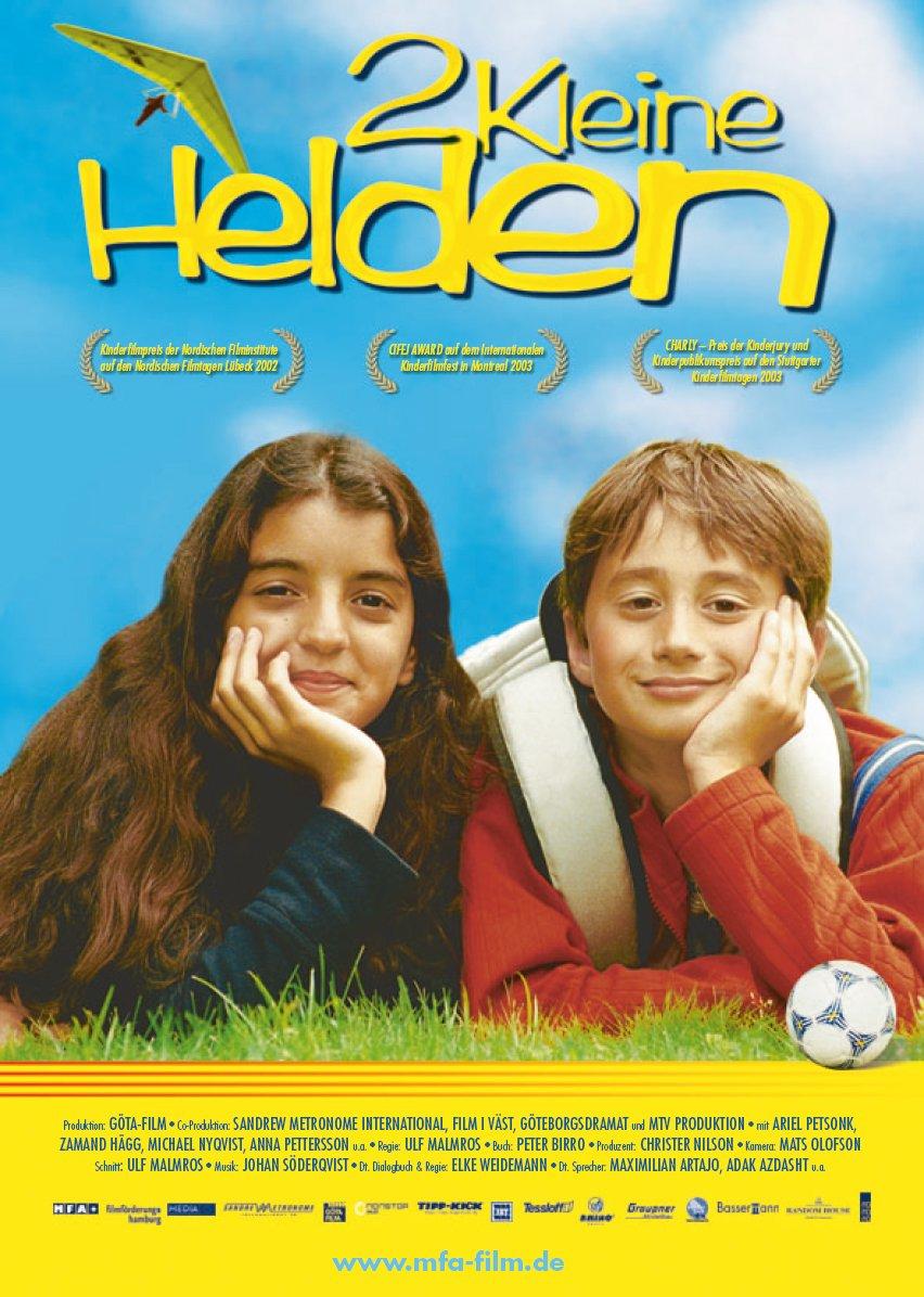 2 Kleine Helden