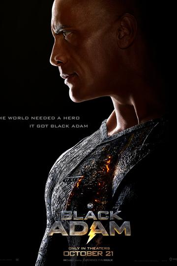 Black Adam